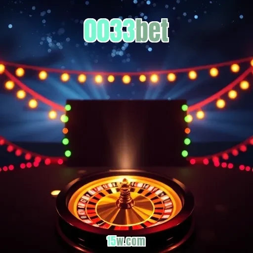 0033bet: Bônus Imperdíveis que Potencializam sua Experiência de Jogo