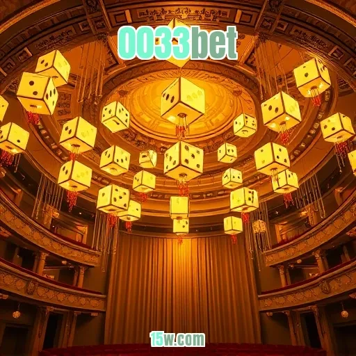 0033bet: A Melhor Plataforma de Jogos Confiáveis no Brasil