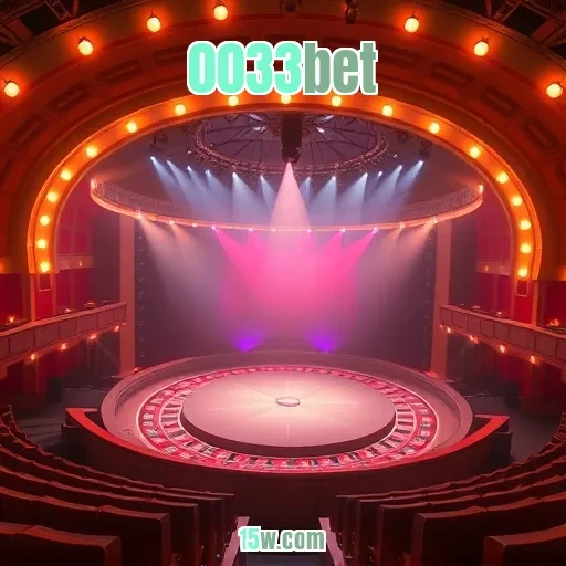 0033bet: A Seção Login Que Todo Jogador Deveria Conhecer