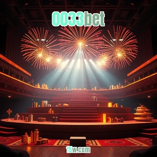 0033bet: Promoções Que Transformam Sua Experiência de Jogo Online