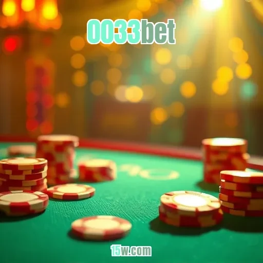 0033bet: Suporte 24/7 Que Revoluciona a Experiência de Jogo