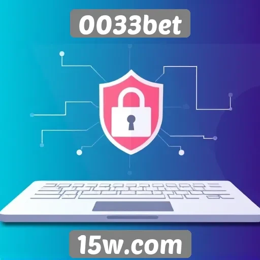 Análise da segurança no site 0033bet