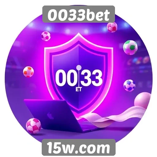 Avaliação da segurança no site de jogos 0033bet